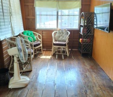 Ayutthaya House | BS.homestay mindfulness and well-being