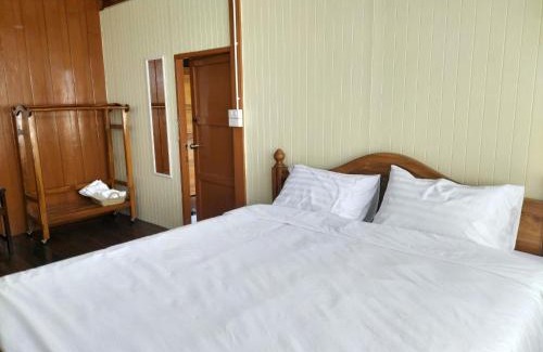 Ayutthaya House | BS.homestay mindfulness and well-being