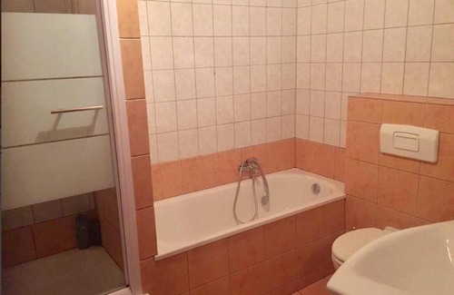Vechelde Apartment | BS West