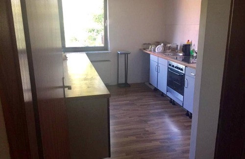 Vechelde Apartment | BS West