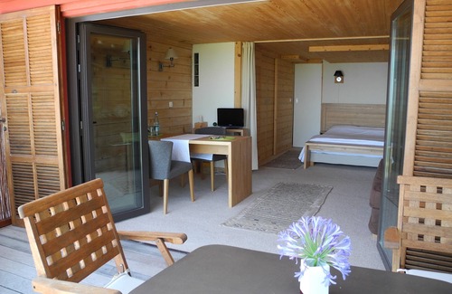 La Turbie House | B§B ,quiet wonderful view on Monaco for your vacations , near Nice Menton Monaco