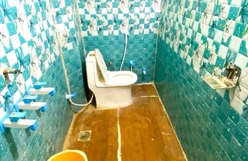 Gwalior House | BSSN Guest House