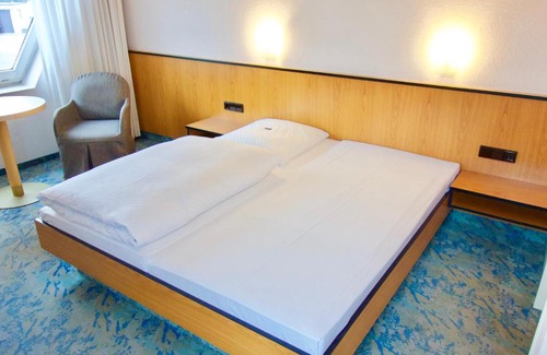 Schorndorf Hotel | BTS-Hotel