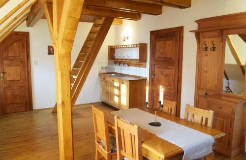 Rozdalovice House | Bučický mlýn
