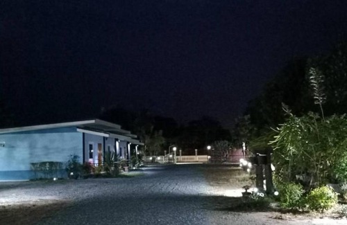 Thap Than Bed & Breakfast | Bu Nga Homestay