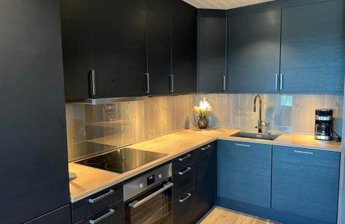 Golsfjellet Apartment | Bualie Golsfjellet