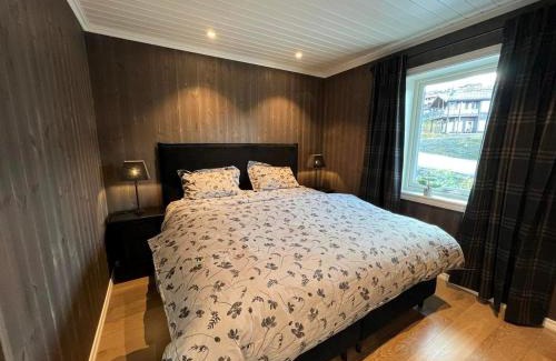 Golsfjellet Apartment | Bualie Golsfjellet