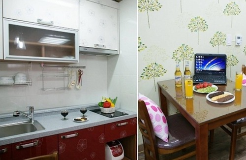 Byeonsan House | Buan Atti Pension