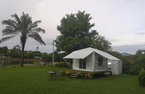 Kaeng Sian Resort | Buasawan Resort & Restaurant