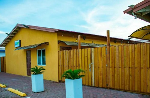 Bubali Apartment | Bubali IX