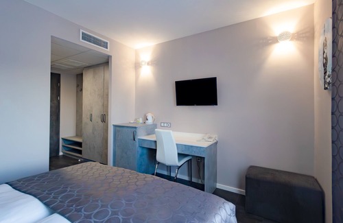 Zalaegerszeg Hotel | Bubble Hotel and Event Center