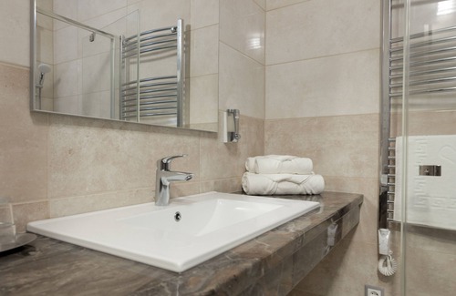 Zalaegerszeg Hotel | Bubble Hotel and Event Center