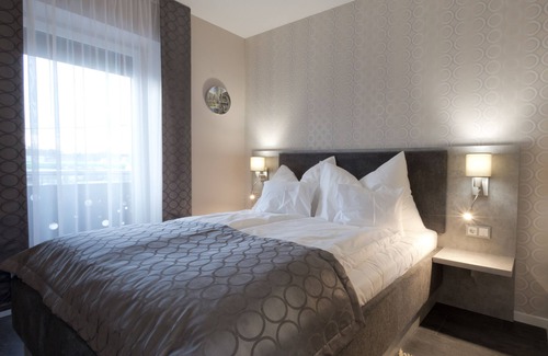 Zalaegerszeg Hotel | Bubble Hotel and Event Center