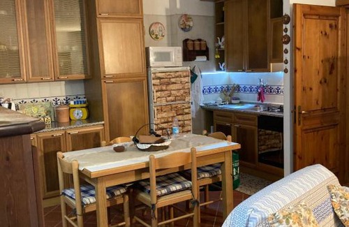 Perrero House | Bucaneve