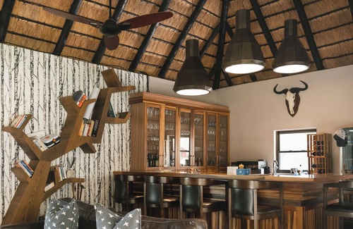 Waterberg House | Buccara Waterberg - Molapo