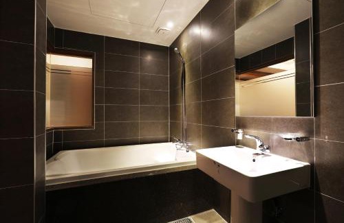 Bucheon Hotel | Bucheon SR Hotel