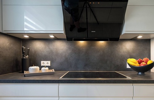 Usingen House | Buchfinkennest
