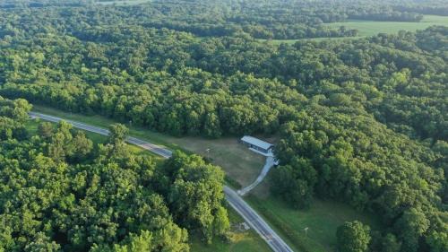 Mount Sterling House | Buckhorn Barndo &Nature Retreat-near SiloamSprings