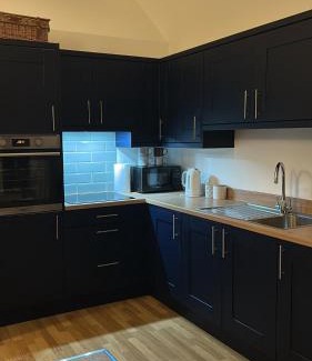 Nailsea Apartment | Bucklands