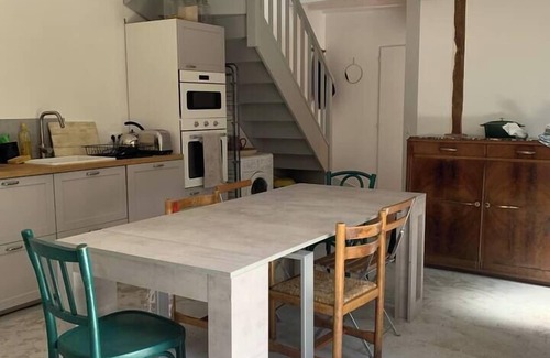 Boeurs-en-Othe House | Bucolic Burgundy, in the heart of the Othe forest