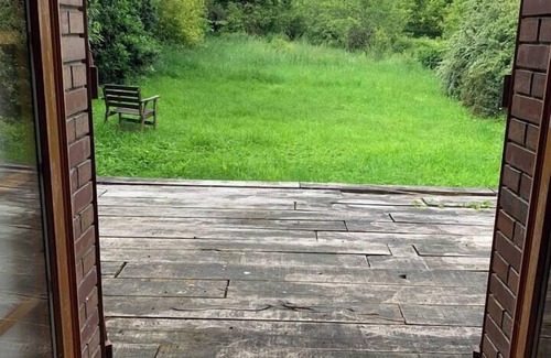 Boeurs-en-Othe House | Bucolic Burgundy, in the heart of the Othe forest