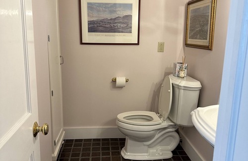 Dorset Other | Bucolic Manchester/Dorset, VT retreat. nPet-friendly w/Gameroom & Brook