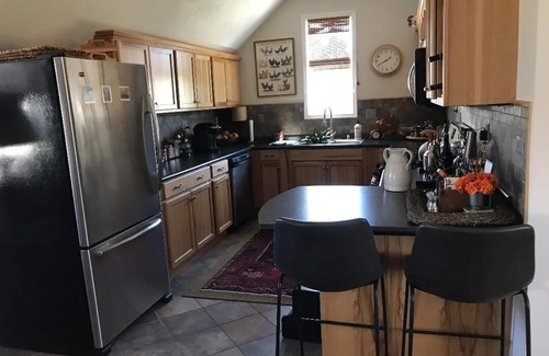 Aiken Apartment | Bucolic rural getaway in the heart of Aiken's premier horse community.