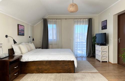 Scheia House | Bucovina Easy Stay