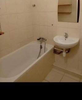 Konin Apartment | Budżetowe mieszkanie 40 m Wyszyński