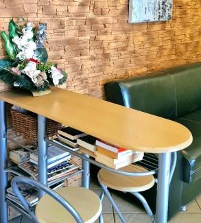 Lagymanyos Apartment | Buda Life Apartment