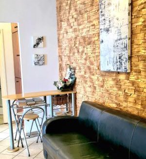 Lagymanyos Apartment | Buda Life Apartment