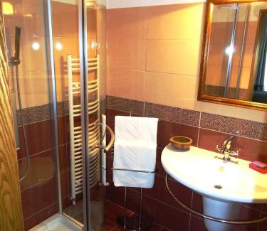 Gyor Bed & Breakfast | Buda Panzió