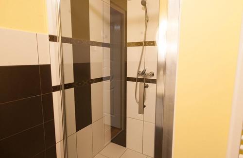 Erzsebetvaros Apartment | Budaguide Central Ap2 ideal for 2-4 people