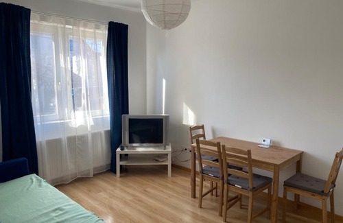 Vecses Apartment | Budapest Airport-Vecsés Trainstation Apartman K7