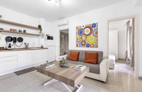 Torrino Apartment | Budapest Design House - [15 minuti from Roma Center]