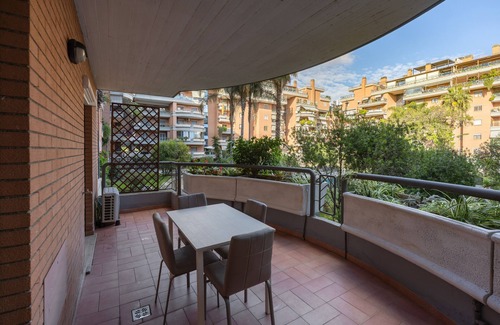Torrino Apartment | Budapest Design House - [15 minuti from Roma Center]