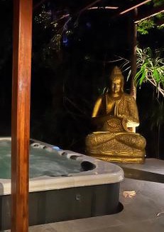 Suffolk Park House | Buddha's Bungalow
