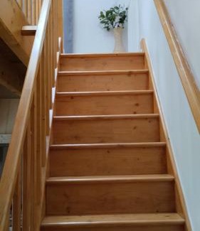 Cherbonnieres House | Buddleia