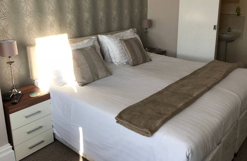 Bude Hotel | Bude Haven Hotel