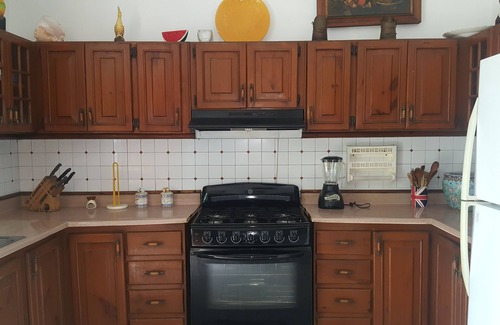 Sosua Villa | Budget 4BD guest-friendly villa with private pool, Wi-Fi, Cable TV