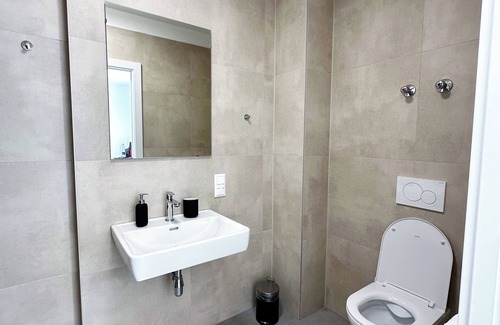 Sankt Leonhard Apartment | Budget 6 - Twin Room without Kitchen
