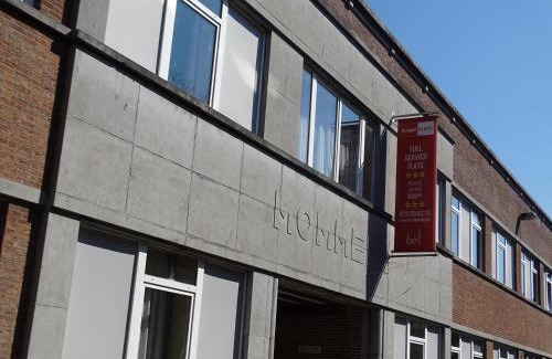 Leuven Apartment | Budget Flats Leuven