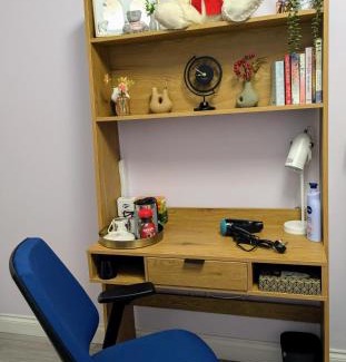 Limerick House | Budget Friendly King Room, Limerick