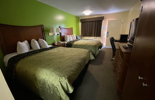 Baxley Hotel | Budget Host Inn Baxley