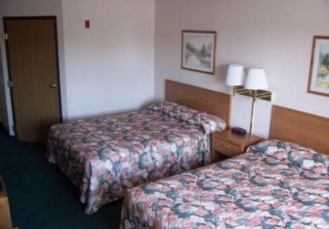 North Branch Hotel | Budget Host Inn & Suites North Branch