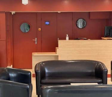 Dammarie Les Lys Hotel | Budget Hotel Melun Sud - Dammarie Les Lys