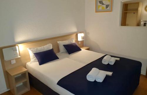 Dammarie Les Lys Hotel | Budget Hotel Melun Sud - Dammarie Les Lys