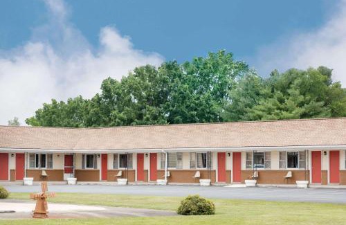 Mifflintown Hotel | Budget Inn Mifflintown
