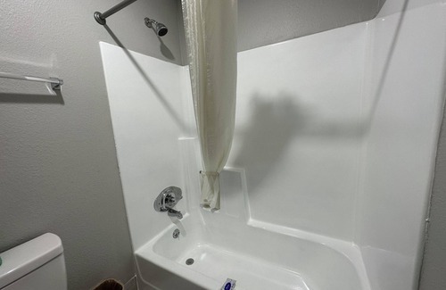 Muskogee Hotel | Budget Inn Muskogee