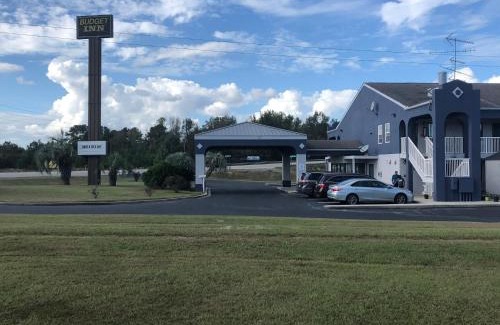 Timmonsville Hotel | Budget Inn Timmonsville
